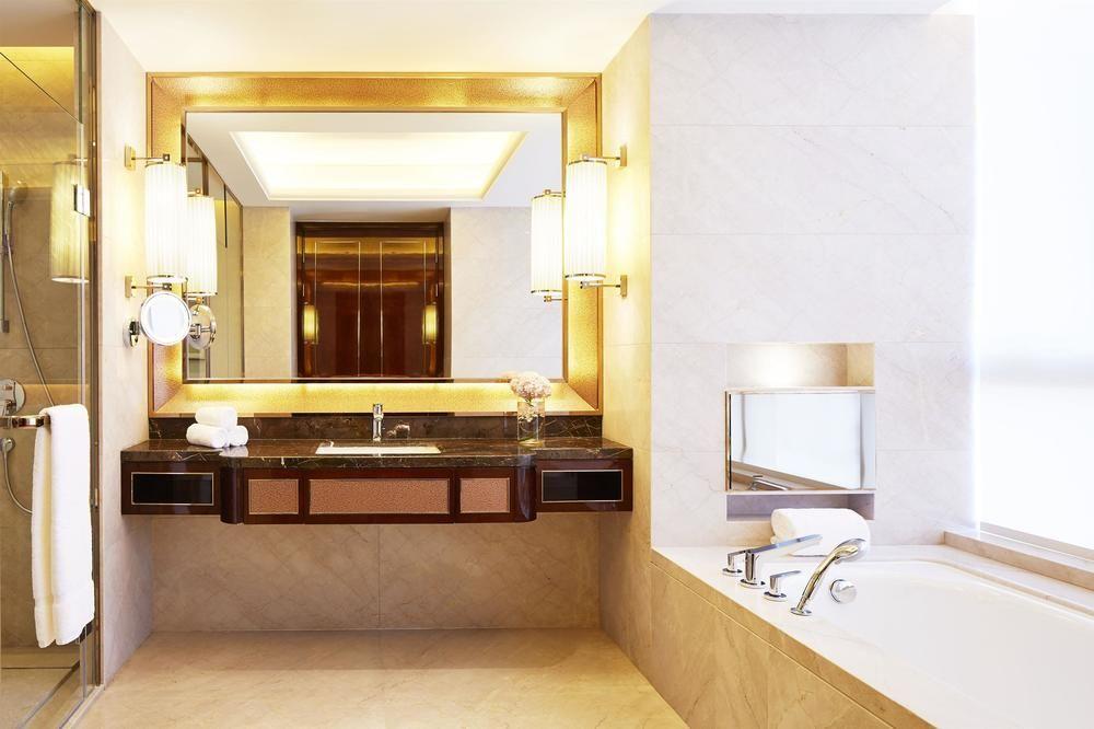 Sheraton Grand Zhengzhou Hotel Екстер'єр фото